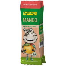 Baton bio cu ovaz si mango pentru copii - 92 g