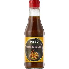 Sos bio Hoisin - 250 ml