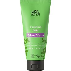 Gel hidratant pentru piele uscata cu aloe vera bio - 100 ml