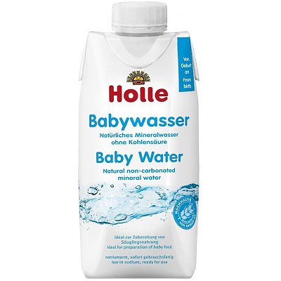 Apa pentru copii - 500 ml