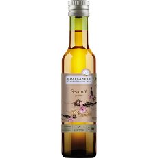 Ulei bio de susan prajit - 250 ml