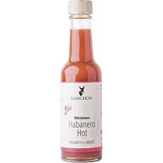 Sos iute habanero cu chilibio - 140 ml