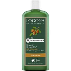 BIO Sampon cu argan 250ml