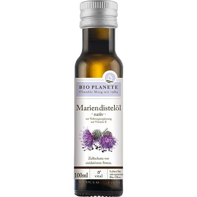 Ulei virgin de armurariu bio - 100 ml