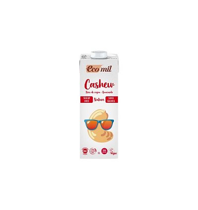 BAUTURA BIO DE CAJU, NATUR, 1L Ecomil