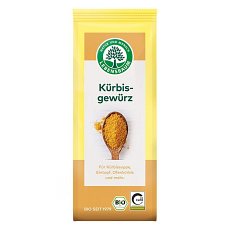 Condiment bio pentru dovleac, 50 g Lebensbaum