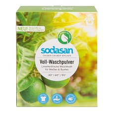 Detergent pudra universal cu lime - 1.01 kg