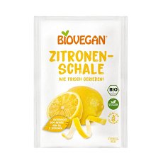 Coaja bio de lamaie rasa - 9 g