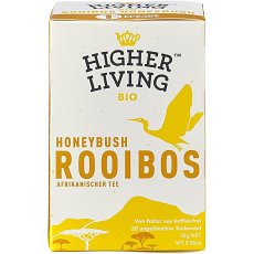 Ceai Rooibos Honeybush bio - 28 g