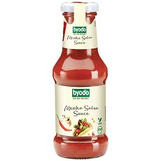 Sos mexico salsa fara gluten - 250 ml