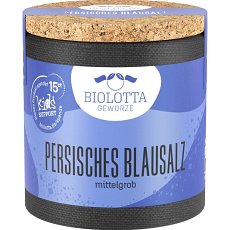 Sare albastra persana - 100 g