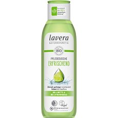 Gel de dus bio racoritor, 250 ml Lavera