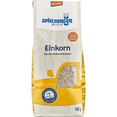 Einkorn Demeter - 500 g
