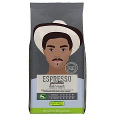 Cafea Bio Gusto Espresso macinata - 250 g
