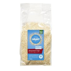 Amarant expandat fara gluten - 125 g