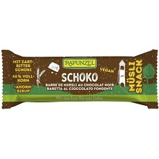 Musli snack cu ciocolata - 50 g