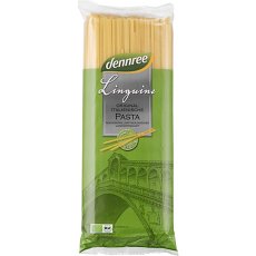 Linguine din grau dur - 1 kg
