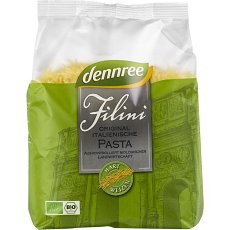 Fidea pentru supa filini din grau dur - 500 g