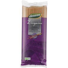 Linguine din grau dur integral - 1 kg