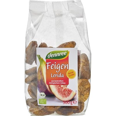 Smochine bio larida - 500 g