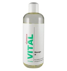 Ulei de masaj, 500 ml GULDENMOOR