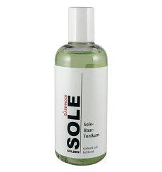 Tonic pentru par, 250 ml GULDENMOOR