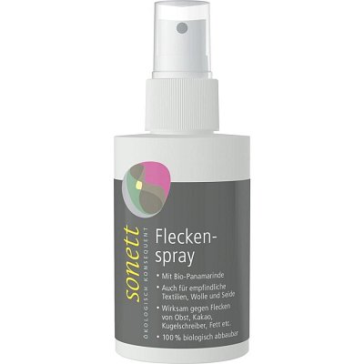 Spray pentru indepartat pete - 100 ml