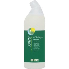 Solutie ecologica pentru curatat toaleta - 750 ml