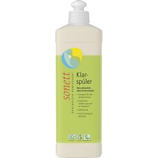 Solutie ecologica pentru clatit vase - 500 ml