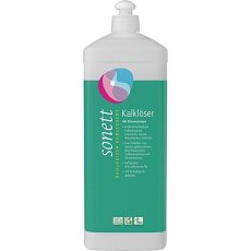 Solutie anticalcar cu acid citric - 1 L