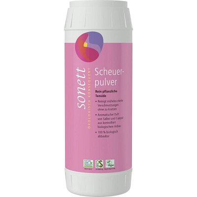 Praf pentru curatat suprafete - 450 g