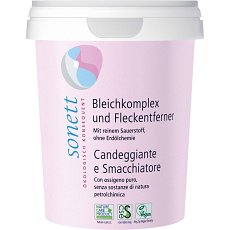 Inalbitor ecologic - 450 g