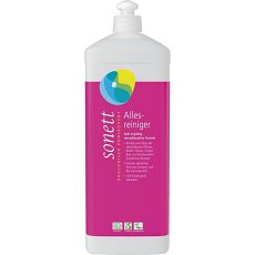 Detergent ecologic universal pentru intreaga casa - 1 L