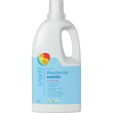Detergent de rufe universal pentru alergici - 2 L