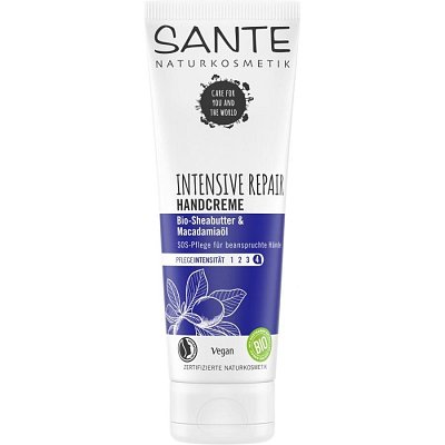 Crema de maini intens reparatoare - 75 ml