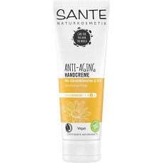 Crema de maini Anti Aging - 75 ml