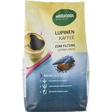 Inlocuitor de cafea din lupin fara cofeina - 500 g