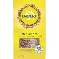 Quinoa rosie - 200 g