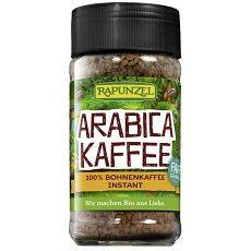 Cafea instant Arabica - 100 g