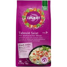 Salata taboule cu menta - 170 g