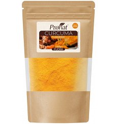 Curcuma pudra, 500 g