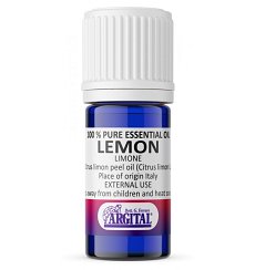 Ulei esential de Lamaie, 10 ml Argital