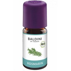 Ulei esential de rozmarin alimentar - 5 ml