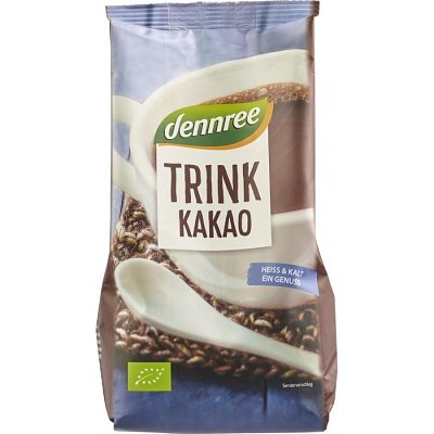 Cacao instant pentru baut - 400 g