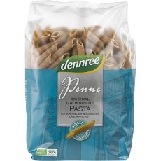 Penne de spelta integrala - 500 g