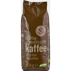 Cafea prajita macinata - 500 g