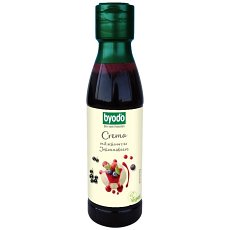 Crema de otet cu coacaze negre - 150 ml