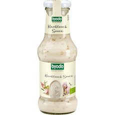 Sos de usturoi fara gluten - 250 ml