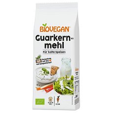 Guma de guar BIO - 100 g