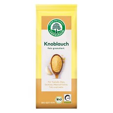 Usturoi bio granulat fin - 70 g